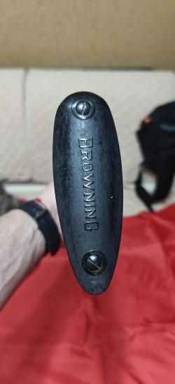 Browning Bar 9,3x62