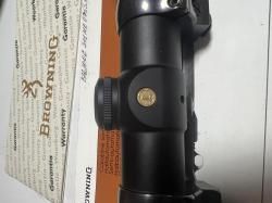 Browning bar affut 30-06