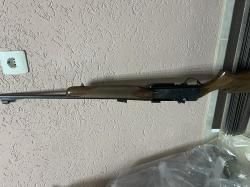 Browning bar affut 30-06