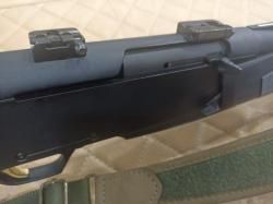 BROWNING BAR BATTUE к.30-06SPR №311ZW13349