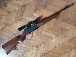 Browning Bar Boss 30-06