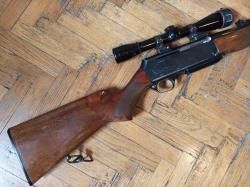 Browning Bar Boss 30-06