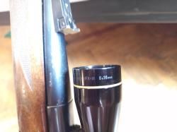 Browning Bar Boss 30-06