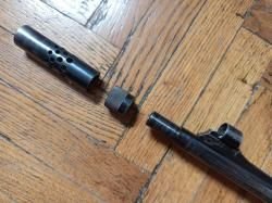 Browning Bar Boss 30-06