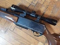 Browning Bar Boss 30-06