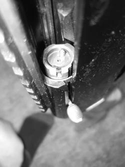 Browning Bar Boss Safari 300 win mag