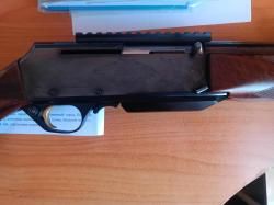 Browning Bar Boss Safari 300 win mag