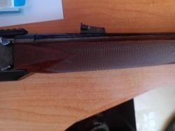 Browning Bar Boss Safari 300 win mag