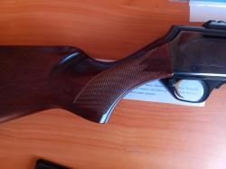 Browning Bar Boss Safari 300 win mag