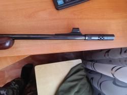 Browning Bar Boss Safari 300 win mag