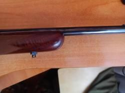 Browning Bar Boss Safari 300 win mag