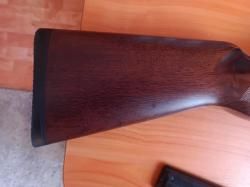 Browning Bar Boss Safari 300 win mag