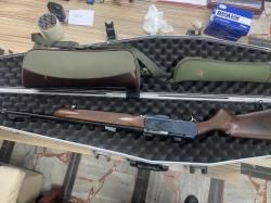 Browning Bar Boss SAFARI