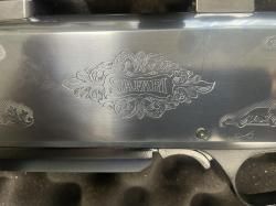 Browning Bar Boss SAFARI