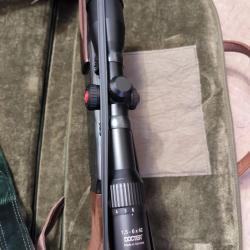 Browning bar boss