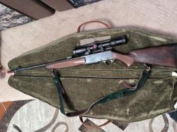 Browning bar boss