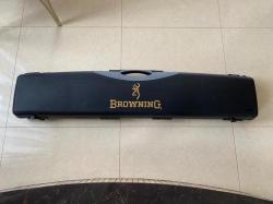 Browning Bar cal.30-06 Spr. Zenith Prestige Big Game 
