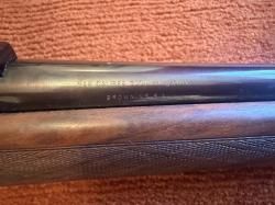 Browning bar caliber 300 win mag