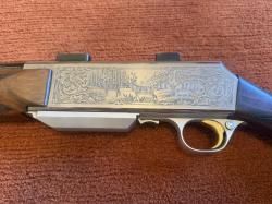 Browning bar caliber 300 win mag