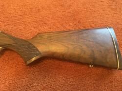 Browning bar caliber 300 win mag