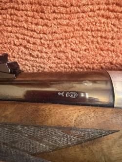 Browning bar caliber 300 win mag