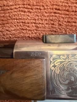 Browning bar caliber 300 win mag
