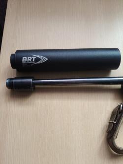 Browning Bar Generation 2