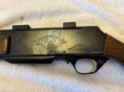 Browning Bar II кал.338 Win Mag .