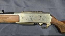 Browning Bar II , кал.338WinMag (Limited Edition)