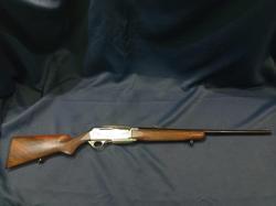 Browning Bar II , кал.338WinMag (Limited Edition)