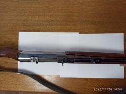 Browning BAR II, 243 Win