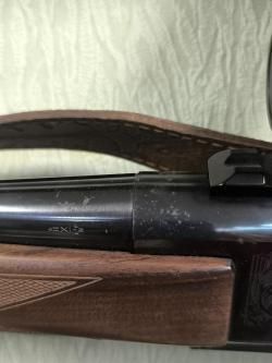 Browning BAR II 30-06