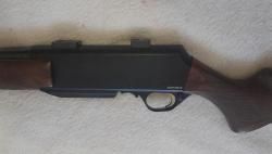 Browning BAR II 30-06SPR