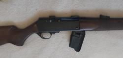Browning BAR II 30-06SPR
