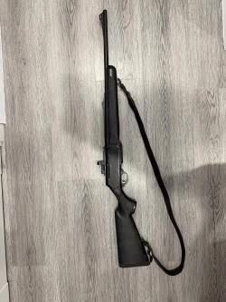 BROWNING BAR II (300 win mag)