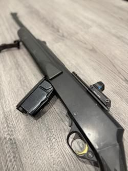 BROWNING BAR II (300 win mag)