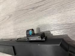 BROWNING BAR II (300 win mag)