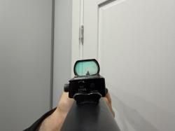 BROWNING BAR II (300 win mag)