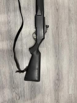 BROWNING BAR II (300 win mag)