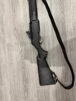 BROWNING BAR II (300 win mag)