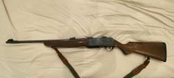 Browning BAR II, 300 WinMag