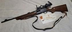 Browning BAR II 308 Win