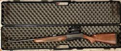 BROWNING BAR II 338 WIN MAG Карабин Браунинг Бар Вин Маг