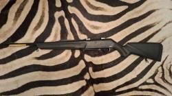 Browning Bar II, 9,3x62