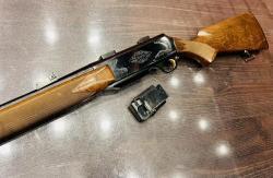 Browning BAR II., к. .308Win.