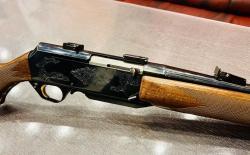 Browning BAR II., к. .308Win.
