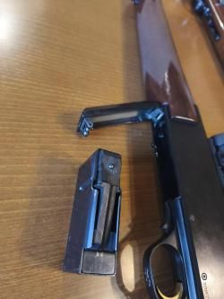 Browning Bar II к.308win