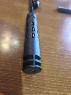 Browning Bar II к.308win