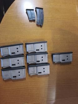 Browning Bar II к.308win