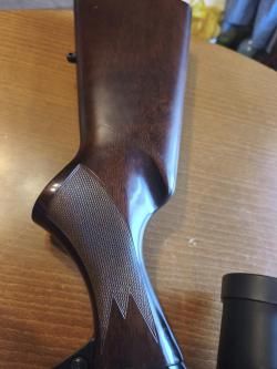 Browning Bar II к.308win